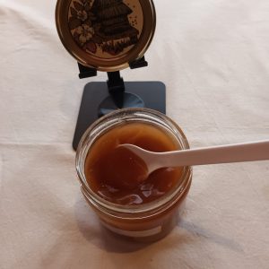 6 x 500 g Schirmkieferhonig vom Golf de Saint Tropez